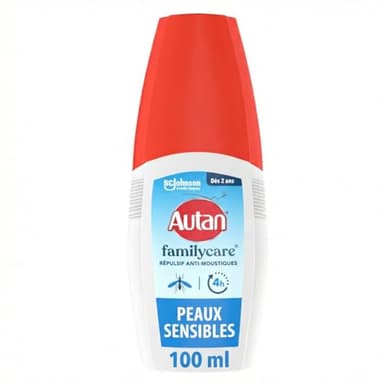 Nos 10 meilleures Anti Moustique Autan Avis pour 2026 [US] | BuyBetter.ai