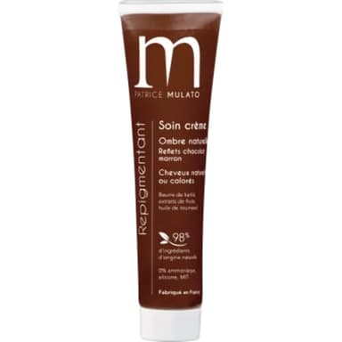 Mulato - Soin Ombre Naturelle 40 Ml