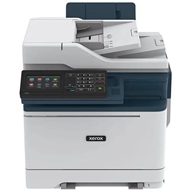 Xerox C315dni A4 33ppm Couleur Imprimante Laser Multifonction sans Fil avec Impression Recto-Verso - Impression/Scanner/Copie/Fax