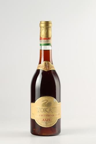 TOKAJI ASZU 5 PUTTONYOS 1988 - Tokay