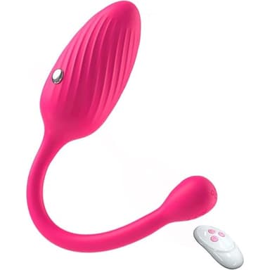 ZJPJMXNN Oẹûf Vîbrante Pour Femme A Distance 𝐨Euf 𝐯I𝐛𝐫Omas𝐬𝐞Urs Feminin Petit Avec Telecommande Cul𝐨𝐭𝐭E Vi𝐛𝐫𝐚𝐧T 𝐴𝑁Ale Femme 𝐜𝐥Itori𝐝I𝐞𝐧 Sans Fil 𝑔𝑜𝑑𝑒 V𝑖𝑏𝑟𝑜-𝑚Ass V7N