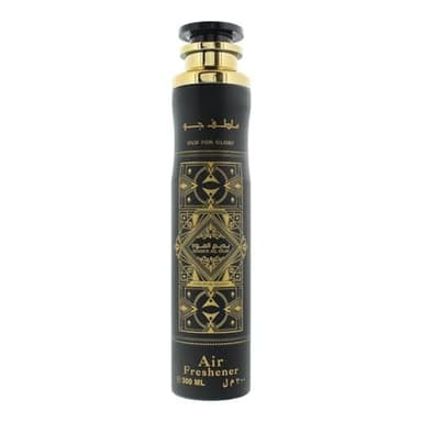 Lattafa Oud for Glory Bade'E Al Oud Désodorisant 300 ml