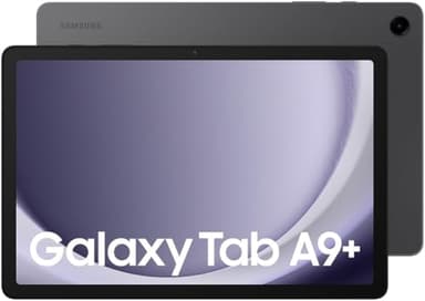 Samsung Galaxy Tab A9+ WiFi 11" 4GB/64GB Gris