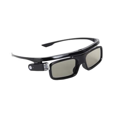 Lunettes 3D DLP-Link Active Shutter 3D pour Nut Aptus Polaris Acer et autres projecteurs GL1800=IX30