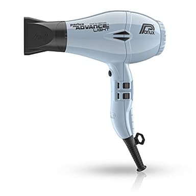 Parlux Advance Light Ionique & Ceramique Sèche-Cheveux Ice