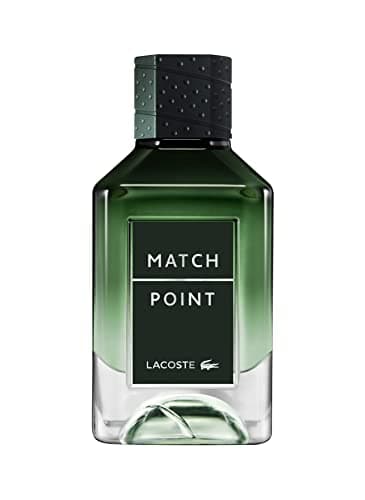 Parfum de marque Lacoste Homme Point Eau de Parfum
