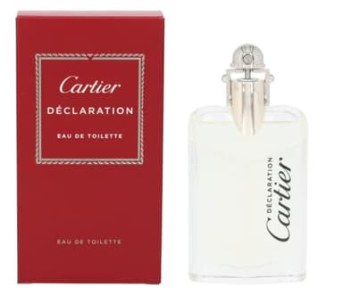 Cartier Declaration EDT 50ml
