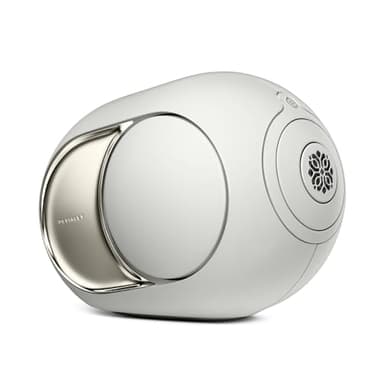 Devialet Palma (perle claire)