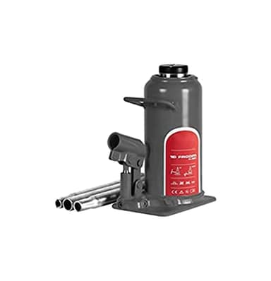 FACOM DL.8BTI Cric Bouteille, Gris, 8T