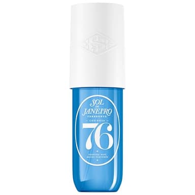 Sol de Janeiro Cheirosa '76 Brume parfumée pour cheveux et corps 90 ml