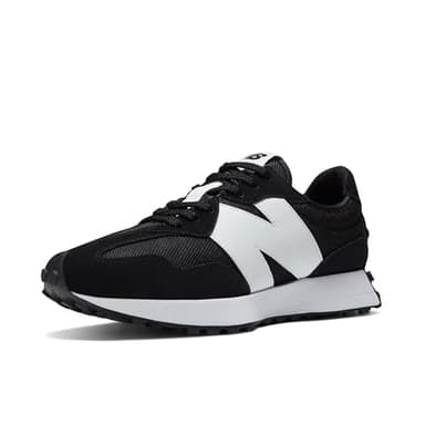 New Balance 327 Chaussures pour Homme Black/White 42/M