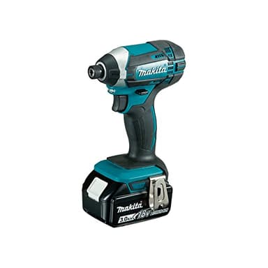 Visseuse à chocs LXT 18V + 1x BL1830B - MAKITA DTD152