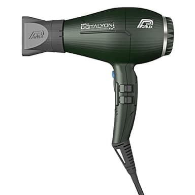 Parlux Digitalyon - sèche-cheveux couleur anthracite