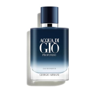 Giorgio Armani Acqua Di Gio Profondo Parfum for Men 3.3 fl oz