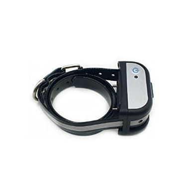 QXbecky Clôture électrique sans Fil pour Chien 2 en 1 4 Modes de Travail Colliers de Dressage pour Chien Collier électrique Rechargeable pour Animal de Compagnie étanche 1collier