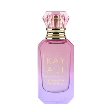 KAYALI Fleur Majesty Rose Royale 31, Eau de Parfum, 10 ml, Parfums aux roses