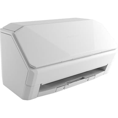 ScanSnap iX2500 Scanner de Documents Recto Verso Haute Vitesse, 45 ppm/90 ipm, Chargeur Automatique 100 Feuilles, Optique 600 dpi, écran Tactile 5 po, Wi-FI 6, USB 3.2 Gen 1 × 1, PC et Mac