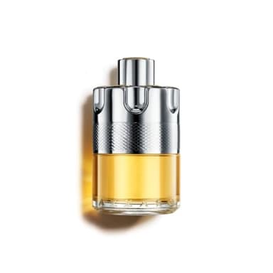 Azzaro Wanted Eau de Toilette - Parfum pour Homme Vibrant & Irrésistible - Fragrance Boisée, Agrumée & Épicée - Longue Tenue - Pour Porter au Quotidien - Parfum de Luxe pour Homme