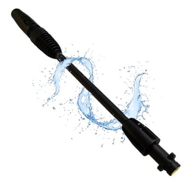 Lance de nettoyage haute pression pour Karcher K2 K3 K4 K5 K6 K7