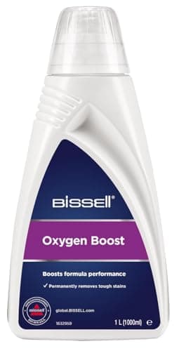 BISSELL Oxygen Boost Formule, A utiliser SpotClean/SpotClean Pro, 1134N