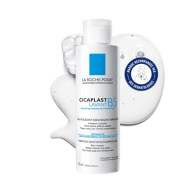 LA ROCHE POSAY CICAPLAST LAVANT B5 200ml