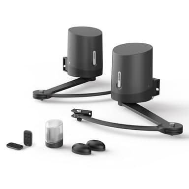 Avidsen - Motorisation connectée à Bras articulés Portail à battants - Orane Connect Reconditionné