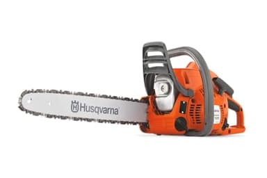 Husqvarna 967861903 Tronçonneuse à Essence HUSQ120-14 120 II, 38,2 cm3, 35 cm