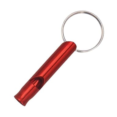 Sifflet silencieux pour chien - Sifflet de rappel réglable pour chien - Appareil à ultrasons anti-aboiement - Appareil portable de dressage pour chien - Appareil de contrôle des aboiements pour chats