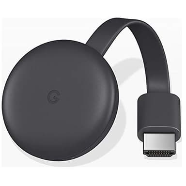 Google Chromecast – Moulez sur Votre téléviseur en HD, Android Streaming Stick – Diffusez Youtube, Netflix, Disney+, Prime et Bien Plus Encore sur Votre téléviseur