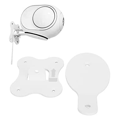 Support Mural pour Enceinte sans Fil DEVIALET Phantom II 98 DB