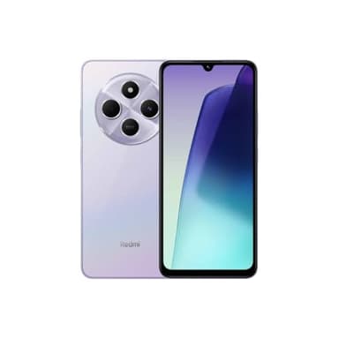 XIAOMI Redmi 14C Smartphone, 8 Go RAM, 256 Go de Stockage, Appareil Photo Quadruple, écran de 6,43 Pouces (Violet)