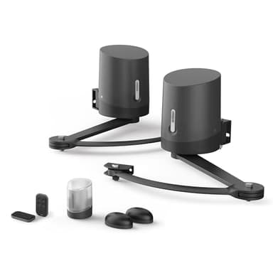 Avidsen - Moteur de Portail à Bras articulés pour Portail à battants Orane 510 114201