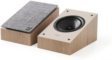 Elipson Horus 6 ATM Bois Clair