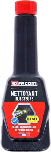 Facom - Nettoyant Injection Diesel