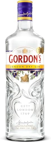 Gordon's London Dry Gin 37,5% 70cl