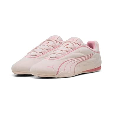 Puma Catch Soleil Suede Basket Adulte, Rose (Jasmine Flower x Pinkscape), 38 EU