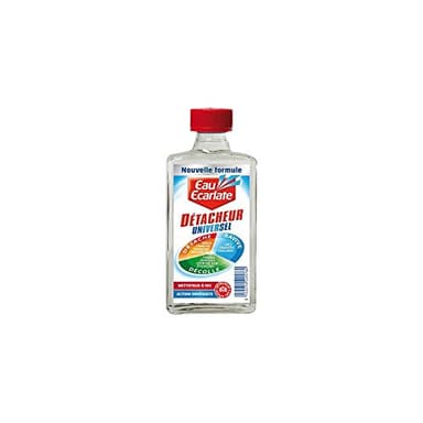 Eau Ecarlate Détacheur universel Flacon 250ml