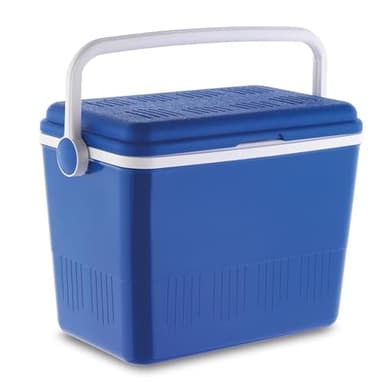 Fridge Blue Campos 42L