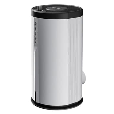 ATOMSTACK D3 Purificateur d’Air pour Graveur Laser, Filtre Fumée à 7 Couches avec Charbon Actif et HEPA, Silencieux, Compatible avec Tous les Modèles Atomstack P1 K2 et Plus