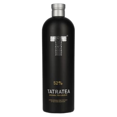 Tatratea Liqueur de Thé Original 70cl