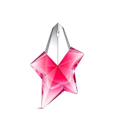 MUGLER ANGEL NOVA Eau de Parfum Rechargeable, Parfum pour Femme Fruité Floral Boisé, Parfum Féminin