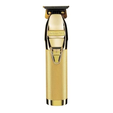 Babyliss Pro 4Artist Gold Skeleton Tondeuse FX7870GE - Tondeuse métal