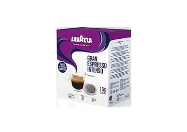 Lavazza dosettes ESE gran espresso intenso (150pcs)