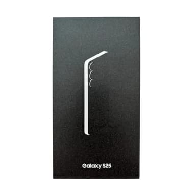 Samsung Galaxy S25 Smartphone Con IA 256GB Batería 4.000mAh Azul Marino Versión Importada EU