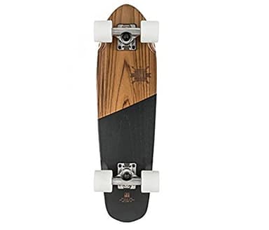 Globe Blazer Skateboard/Cruiserboard Teak/Monstera