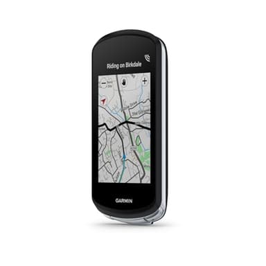Garmin Edge® 1040 Ordinateur de vélo GPS, sur Route et Hors Route, précision ponctuelle, Batterie Longue durée