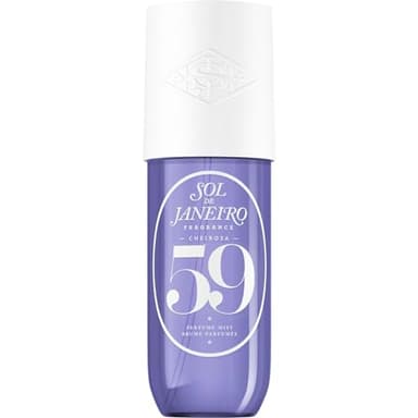 SOL DE JANEIRO Cheirosa '59 Brume parfumée pour cheveux et corps 240 ml
