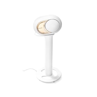 Support d'enceinte compatible avec Devialet Phantom I 108d, for Devialet Phantom I 108dB Gold & Tree Stand/1974