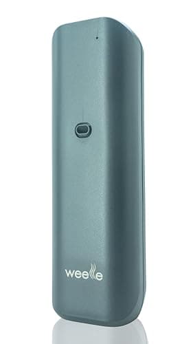 Diffuseur de Parfum Electrique Professionnel Weele, Désodorisant pour Maison et Entreprise pour Petits Espaces