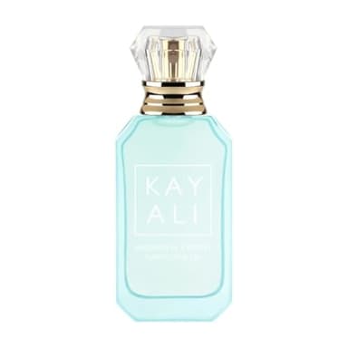 KAYALI Eau de parfum Maldives Ylang Coco 20 10 ml pour femme à la noix de coco et à la vanille - Format voyage